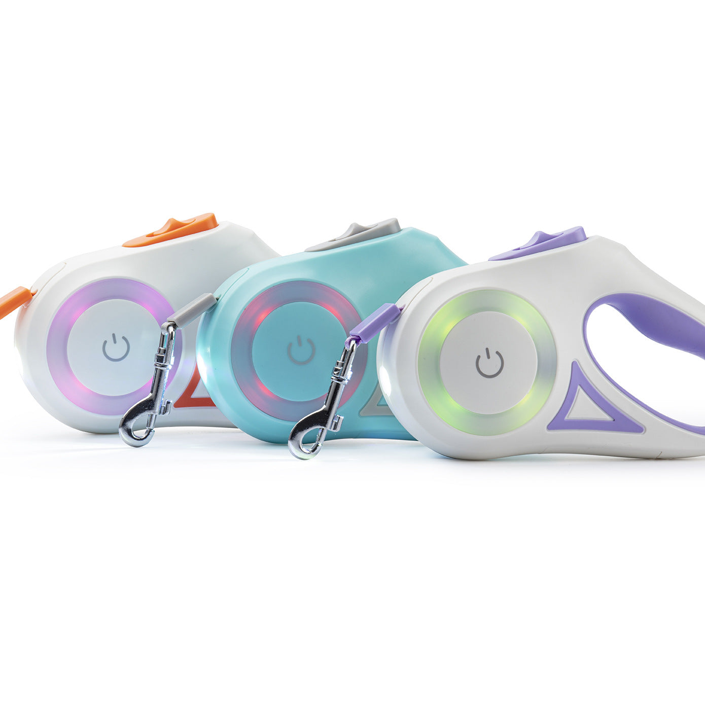 Automatic Retractable Dog Leash