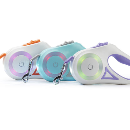 Automatic Retractable Dog Leash
