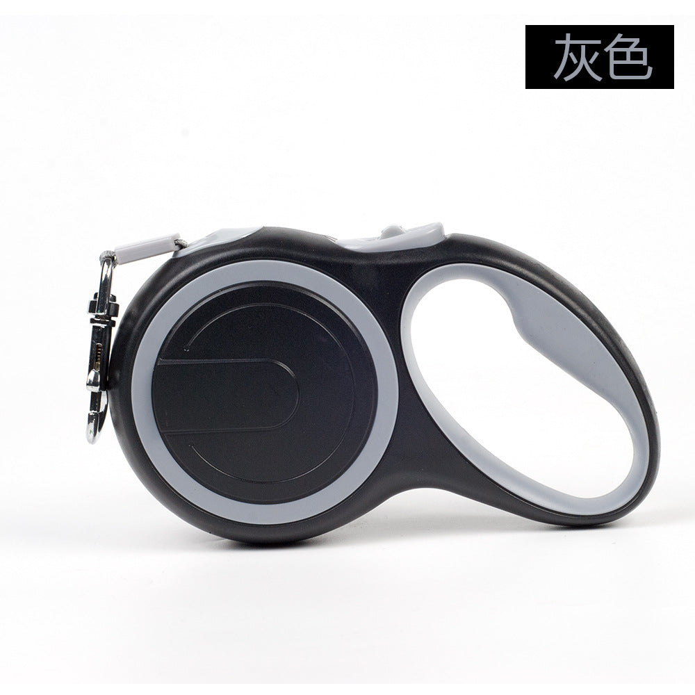 Automatic Retractable Dog Leash