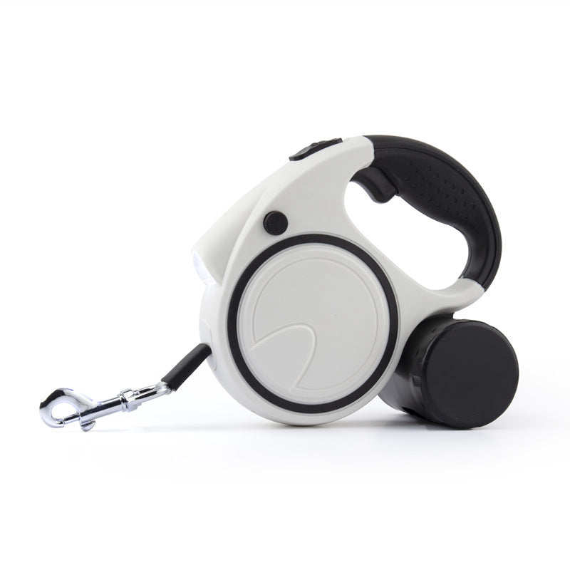 Automatic Retractable Dog Leash