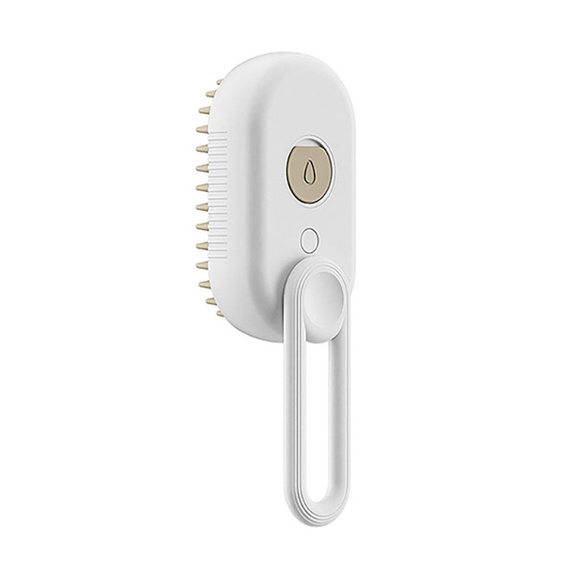 Steam Dog Brush