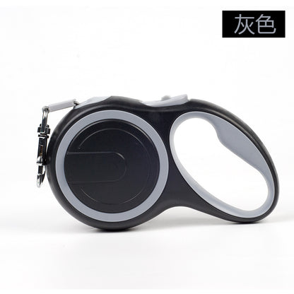 Automatic Retractable Dog Leash