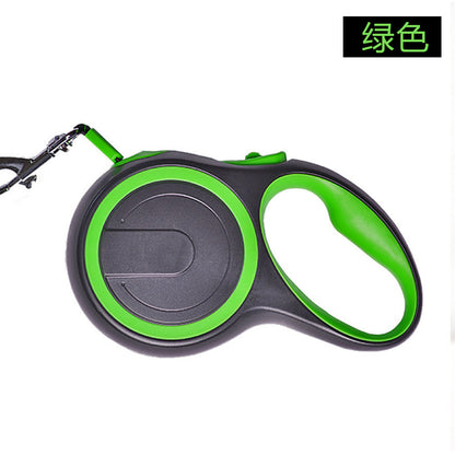 Automatic Retractable Dog Leash