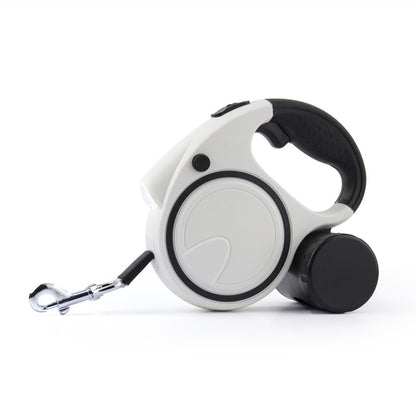Automatic Retractable Dog Leash