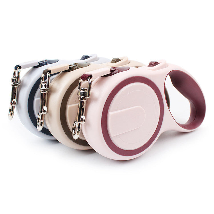 Automatic Retractable Dog Leash