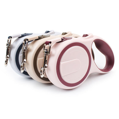 Automatic Retractable Dog Leash