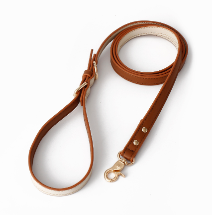 Leather Leash