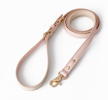 Leather Leash