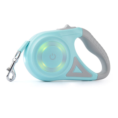 Automatic Retractable Dog Leash