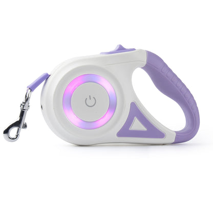 Automatic Retractable Dog Leash